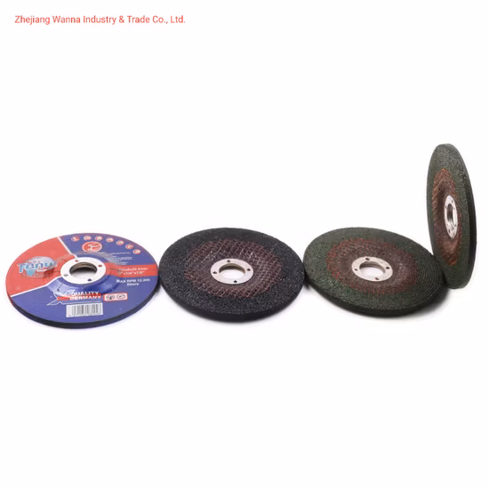 115*3.0*22mm 연삭 휠/추가
